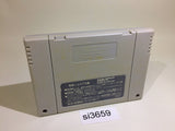 Mario Paint SNES Super Famicom Japan - SI3659