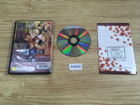 FH9240 Hiiro no Kakera Aizouban PS2 Japan
