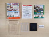 Pawapro Kun Pocket Baseball BOXED GameBoy Game Boy Japan - UE2445