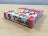 UE8199 Puyo Puyo Tsu 2 BOXED GameBoy Game Boy Japan