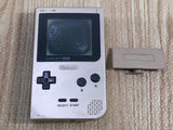 LG2396 With Defects - GameBoy Pocket Gold Game Boy Console Japan
