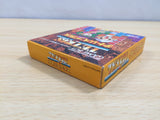 UE6302 Tetris Plus BOXED GameBoy Game Boy Japan