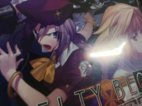 FH7831 MELTY BLOOD ACTRESS AGAIN PS2 Japan