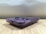 KH5685 Not Working - GameBoy Pocket Clear Purple Game Boy Console Japan