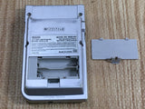 LG1746 Tested Working - GameBoy Pocket Silver Game Boy Console Japan