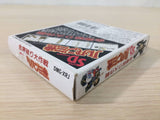 SD Lupin the Third BOXED GameBoy Game Boy Japan - UE1127