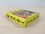 Bomber Boy BOXED GameBoy Game Boy Japan - UE1669