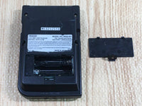 LG1313 Tested Working - GameBoy Pocket Black Game Boy Console Japan