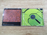 Ufo A Day In The Life PS1 Japan - FH9743