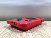 KH5592 Not Working - GameBoy Pocket Red Game Boy Console Japan