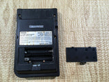 KH6270 Tested Working - GameBoy Pocket Black Game Boy Console Japan