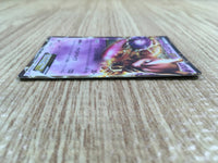 CE1869 Mewtwo EX R BW3PD 028/052 Pokemon Card TCG Japan