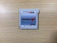 UE8088 Mario Kart 7 BOXED Nintendo 3DS Japan