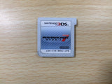 UE8088 Mario Kart 7 BOXED Nintendo 3DS Japan