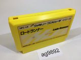 Lode Runner NES Famicom Japan - AG9892