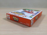 Pawapro Kun Pocket Baseball BOXED GameBoy Game Boy Japan - UE2445