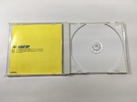 dk6268 Fighting Street CD ROM 2 PC Engine Japan