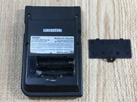 LG1431 Tested Working - GameBoy Pocket Black Game Boy Console Japan