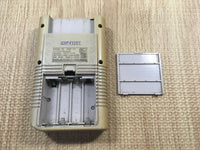 GD6564 With Defects - GameBoy Original DMG-01 Game Boy Console Japan