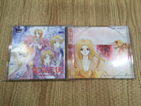 Dennou Tenshi Digital Angel SUPER CD ROM 2 PC Engine Japan - DK3951
