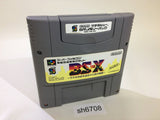 Satellaview BSX SNES Super Famicom Japan - SH6708