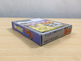 UE8499 Mario's Picross BOXED GameBoy Game Boy Japan