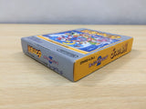 UE6535 Super Mario Land 2 6 Golden Coins BOXED GameBoy Game Boy Japan