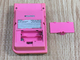 LF9817 With Defects - GameBoy Pocket Pink Game Boy Console Japan