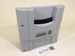 SJ7727 Super Game Boy GameBoy SNES Super Famicom Japan