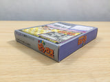 UE8499 Mario's Picross BOXED GameBoy Game Boy Japan