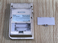 LG2396 With Defects - GameBoy Pocket Gold Game Boy Console Japan