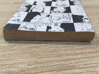 AAA1005 Maji! Vol.1 Japanese Manga
