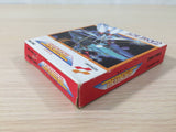 ue1267 Gradius Nemesis BOXED GameBoy Game Boy Japan
