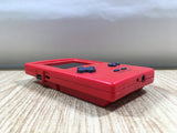 KH5592 Not Working - GameBoy Pocket Red Game Boy Console Japan