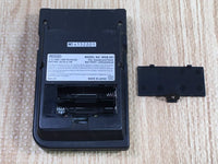 LF9706 With Defects - GameBoy Pocket Black Game Boy Console Japan