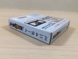 Mini 4 Boy BOXED GameBoy Game Boy Japan - UE5293