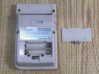 LG2209 Plz Read Item Condi GameBoy Pocket Gray Grey Game Boy Console Japan