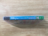 FJ1112 Hatsune Miku Project DIVA Extended PSP Japan