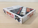 SD Lupin the Third BOXED GameBoy Game Boy Japan - UE1127