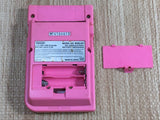 LG1908 With Defects - GameBoy Pocket Pink Game Boy Console Japan