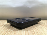 KH5904 With Defects - GameBoy Pocket Black Game Boy Console Japan