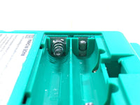 KH6169 With Defects - GameBoy Pocket Green Game Boy Console Japan