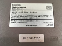 DK7862 AV NEW FAMICOM CONSOLE NES Japan