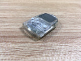 Pocket Station Crystal Console BOXED PS1 PS2 Japan - Tested Working FH5983