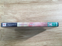 FH9240 Hiiro no Kakera Aizouban PS2 Japan