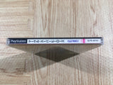 Marvel Super Heroes PS1 Japan - FH8173