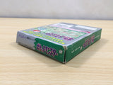 Pokemon Green BOXED GameBoy Game Boy Japan - UE5618