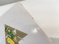 DK7012 The Legend Of Zelda 2 BOXED Famicom Disk Japan