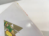 DK7012 The Legend Of Zelda 2 BOXED Famicom Disk Japan