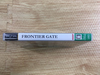 fh9645 Frontier Gate PSP Japan